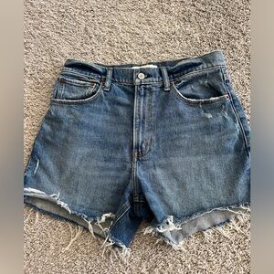 Abercrombie & Fitch Shorts
